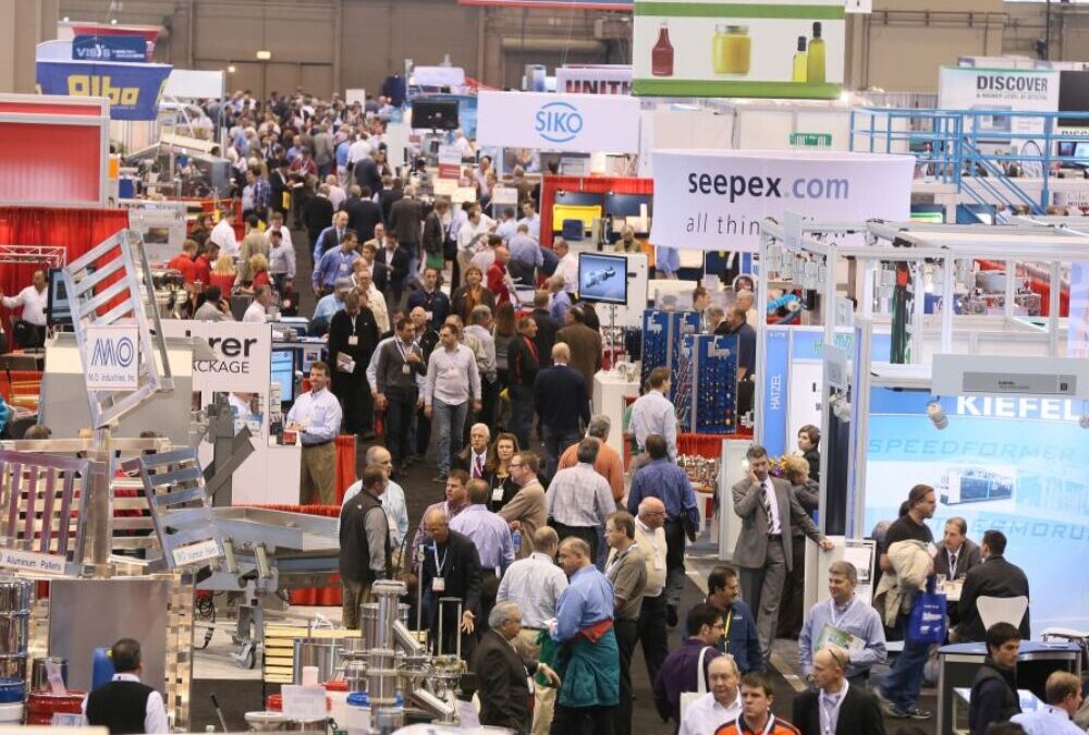 Why Your Exhibition Stall Isn’t Getting You Leads — And How to Fix It