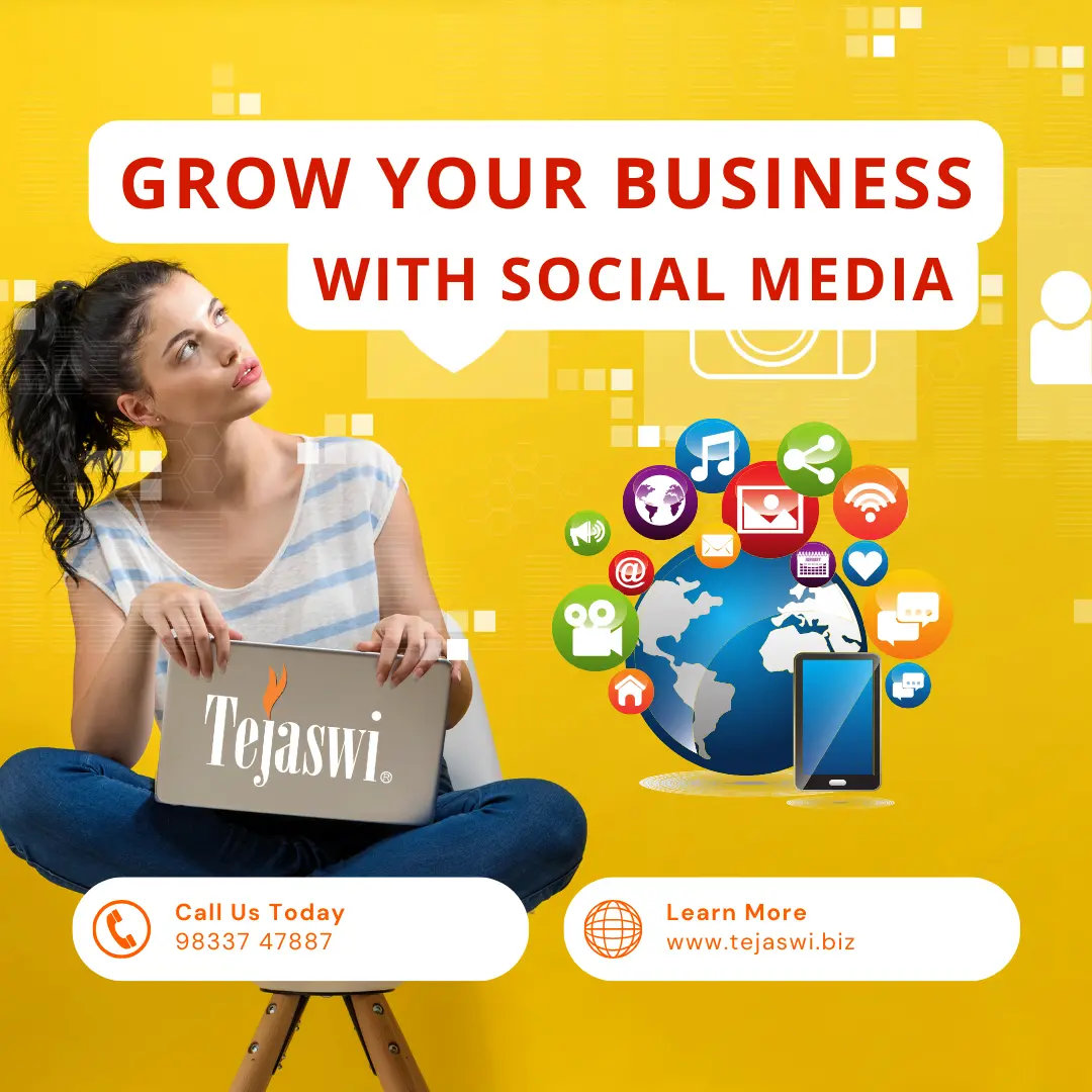 Social Media Marketing Agency Mumbai India