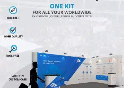 6 metere x 3 meter corner Portable Exhibition Kit Exhibition Stand Mumbai Delhi Bangalore Hyderabad Ahmedabad Gandhinagar Noida Gurgaon Pune Chennai (6)