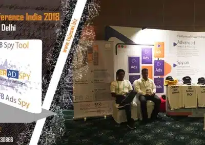 Dayming Group Portable Exhibitoin booth 9 Square Meter 2 Sides Open Stall