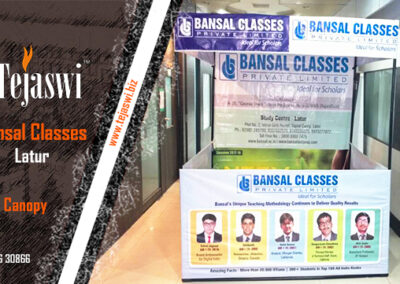Bansal Classes Latur D15 M13 20170524